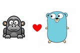 Using Gorilla/http for request