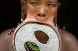 The Real Reason These Tribes Wear Lip Plates