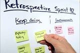 Book Review: Agile Retrospectives