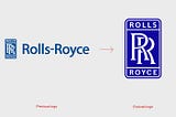 Thoughts on Rolls Royce