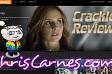 Crackle Movies Review | Good 6/10