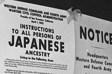 Dehumanization in Japanese Internment Camps