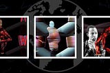 The Global Search for Education: Gone: Dance, Loss, and the Art of Letting Go