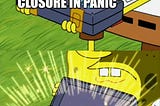 Dummy Guide to L1 SOC Templates