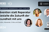 Wissen Sie, wie viel Kraft wirklich in Ihnen ruht?