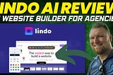 Lindo AI Review