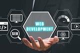 Custom Website Development