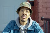 A Candid Conversation with Oddisee