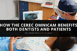 Dr. Frank Roach Discusses Omnicam Benefits For Dentists and Patients