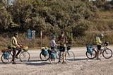 Touring on two wheels: Why cycling is the best option for seeing cities