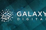 [Taklimakan Blog] Galaxy Digital Predicted the Growth of Bitcoin to $70 Thousand by the End of the…