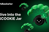 Dive Into the $COOKIE Jar