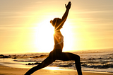 Five Ways to Enhance Your Yoga Practice