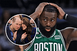 Prince William, Kate Middleton Fail to Impress Celtics Star: ‘Regular Game’