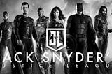 Zach Snyder’s Justice League — Non-Spoiler Review