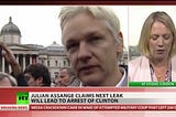 How WikiLeaks became the vehicle of one man’s ego and weaponised transparency