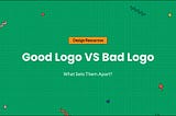 Good Logo VS Bad Logo: What Sets Them Apart? — GoVisually