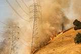 Why is PG&E Failing California?
 All the Wrong Incentives