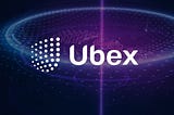 Ubex — Обзор ICO