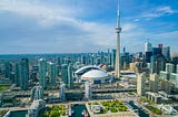 Seamless YYZ Airport Transportation to CN Tower Toronto with Pearson Toronto Airport Limousine and…