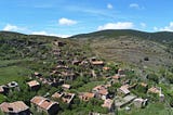 Ghost Villages: La España Vacía