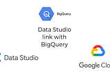Making Interactive Report Using Google Data Studio and BigQuery Sandbox (Public Dataset…