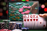 Tips To Make Money From Online Casino Games