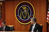 The FCC and the Battle for the Modern Internet