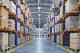 How Pallet Warehousing Storage in Wisconsin Reshapes Business Operations