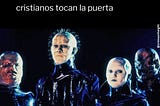 Avisos Parroquiales #1