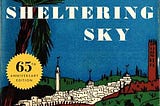 [PDF] Download The Sheltering Sky *Epub* by :Paul Bowles