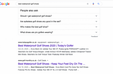 Update Old Content To Improve Google Rankings