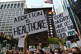 Beyond the Debate: Abortion Access as a Crucial Pillar of Women’s Empowerment and Healthcare