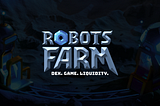 💰|Claim $50 in Robot Farm under 5 mins|💰