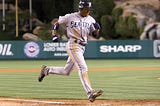 Endy Chavez signed with the Mariners this morning as a minor league free agent.