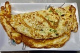 Kai Jeow: Thailand’s Irresistible Thai Omelette Delight