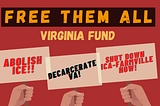 Free Them All VA Fund 2021 Report