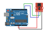 Air Pressure measuring using Arduino | H710B Pressure sensor with Arduino | Embbbed | Dushyant…