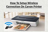 Troubleshooting Tips for Canon Printer Setup