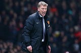 David Moyes Still Maintains Surprise at Manchester United Sacking