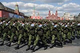 Russia Cracks Down on Corruption to Improve Military Goals in Ukraine