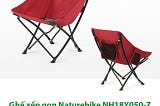 Ghế xếp du lịch naturehike NH18X004-Y