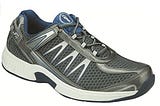 10 Best Shoes for Sciatica Nerve Pain Relieve