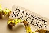 The Retrospective Nature of Success