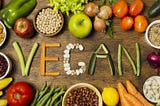 Is trending towards veganism is that healthiest option what it seems to be?