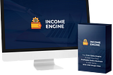 Income Engine Review & Bonuses 81% OFF Should I Get This ?