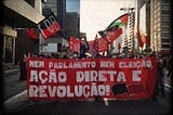 É impossível vencer o fascismo sem confrontar o reformismo