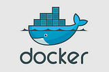 Docker logo