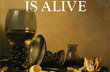 PODCAST REVIEW: “EVERYTHING IS ALIVE” …ESPECIALLY YOUR IMAGINATION