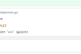 Automated Code Review on GitHub Actions with reviewdog for any languages/tools